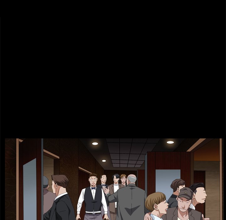 枷鎖2：赤腳 第10章 第21页