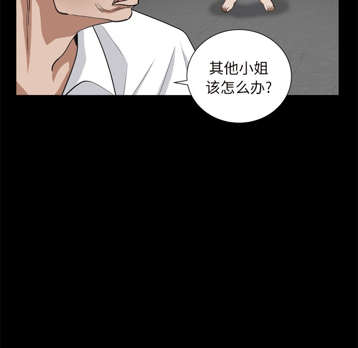枷鎖2：赤腳 第10章 第80页