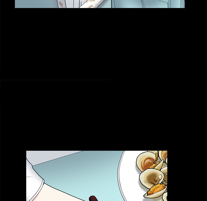 枷鎖2：赤腳 第11章 第21页
