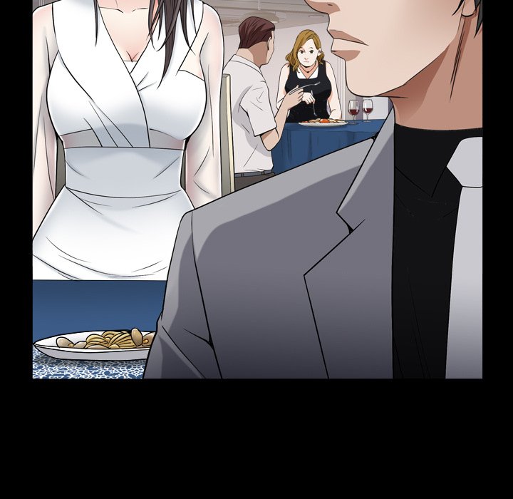 枷鎖2：赤腳 第11章 第49页