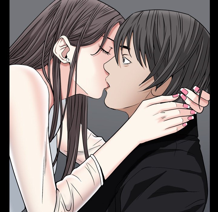 枷鎖2：赤腳 第11章 第116页