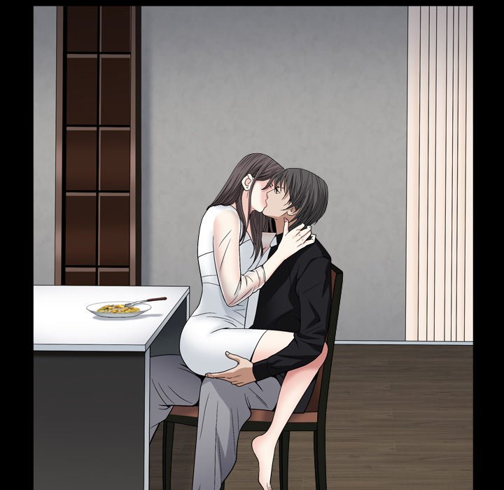 枷鎖2：赤腳 第11章 第120页
