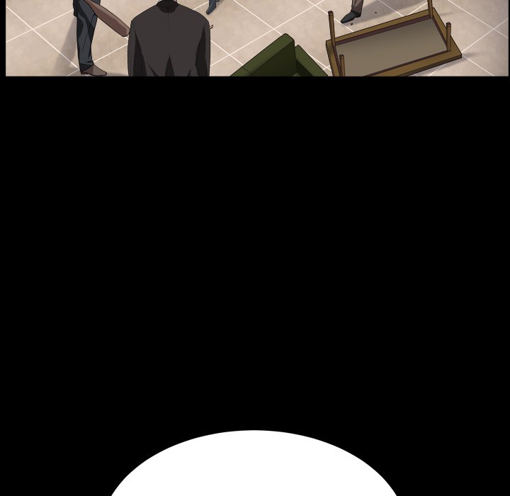 枷鎖2：赤腳 第12章 第73页