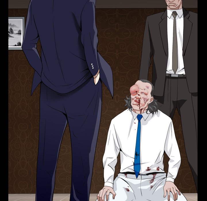 枷鎖2：赤腳 第12章 第81页