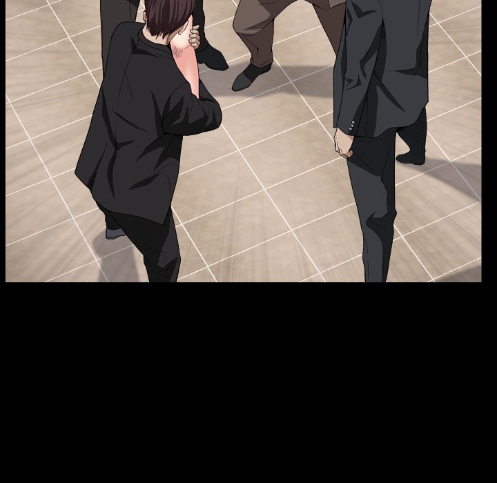 枷鎖2：赤腳 第12章 第127页