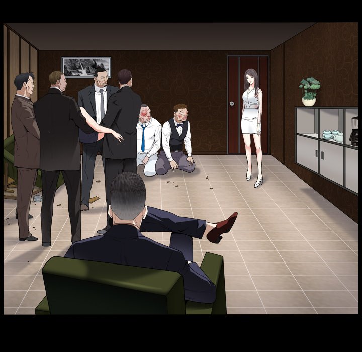 枷鎖2：赤腳 第12章 第159页