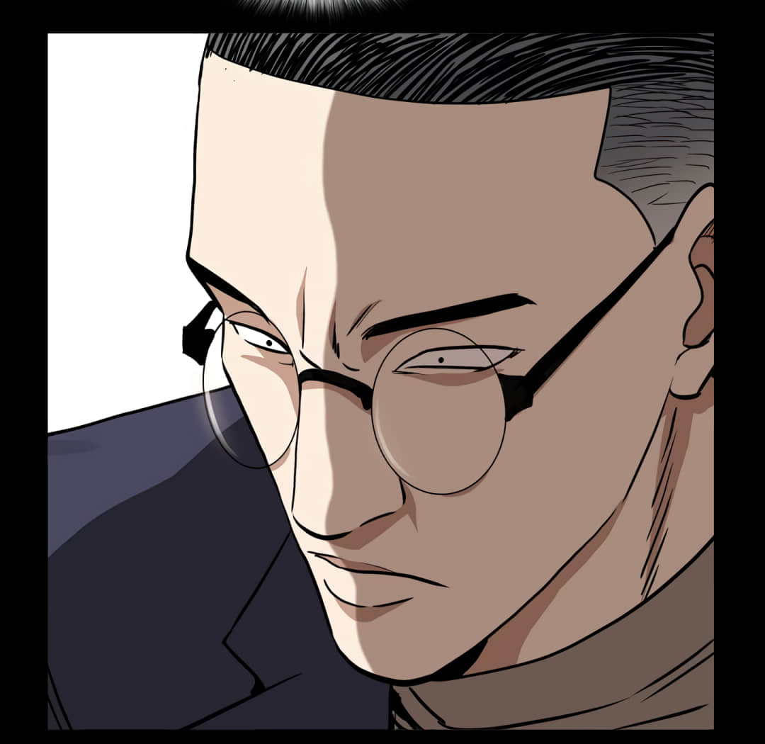 枷鎖2：赤腳 第13章 第84页