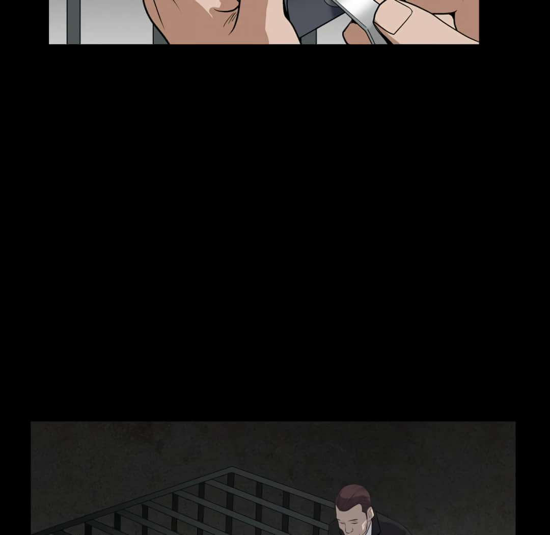 枷鎖2：赤腳 第13章 第61页