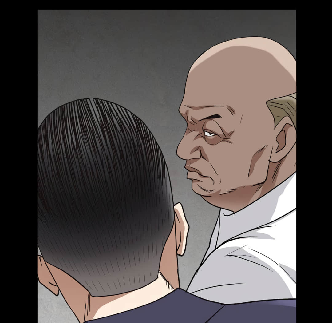 枷鎖2：赤腳 第13章 第66页