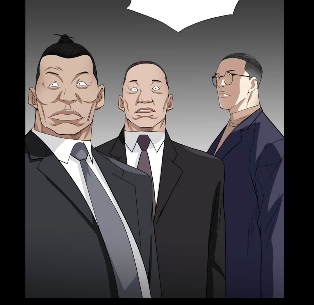 枷鎖2：赤腳 第13章 第114页