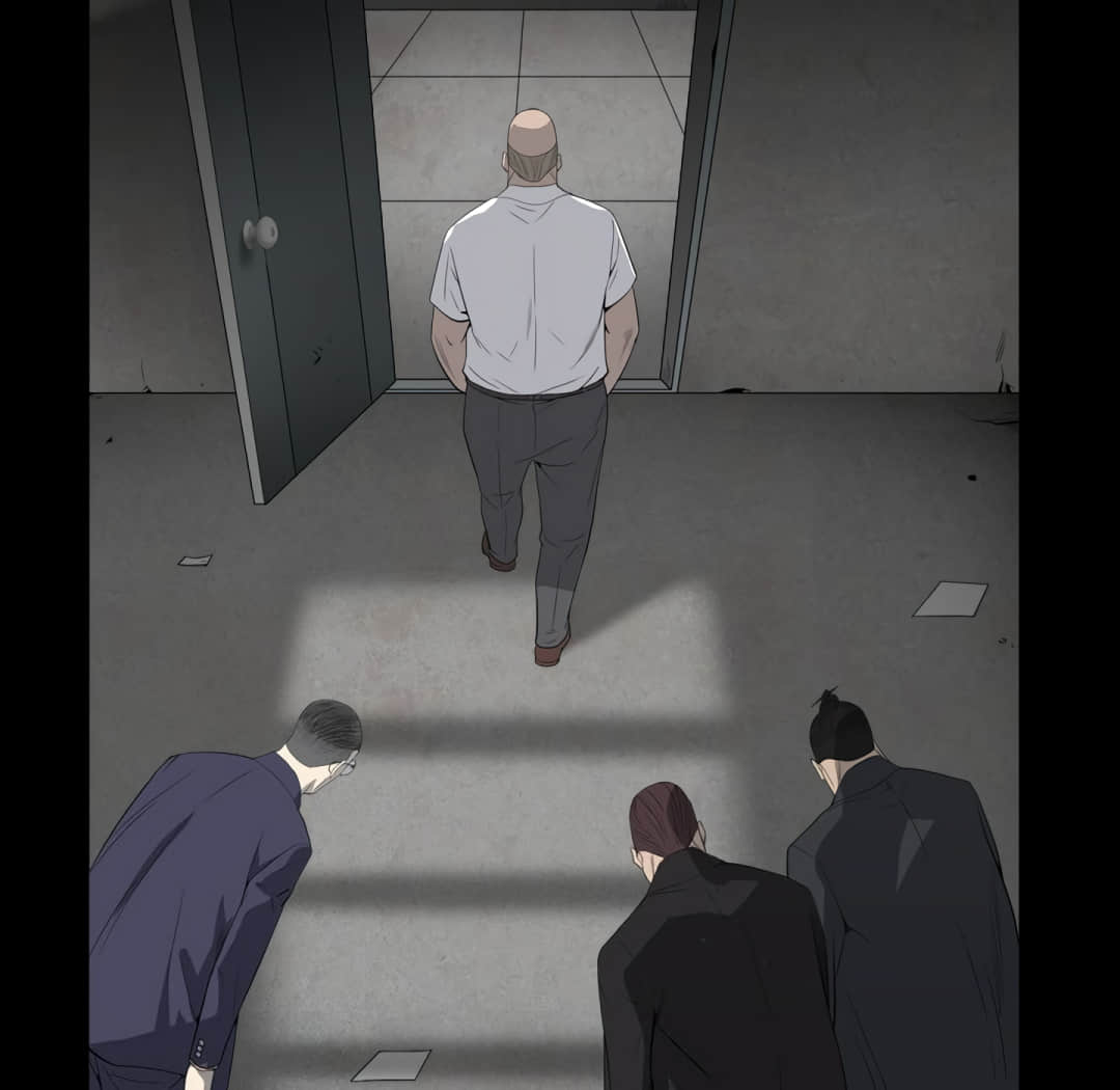 枷鎖2：赤腳 第13章 第85页