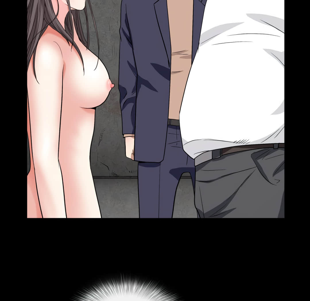 枷鎖2：赤腳 第13章 第80页