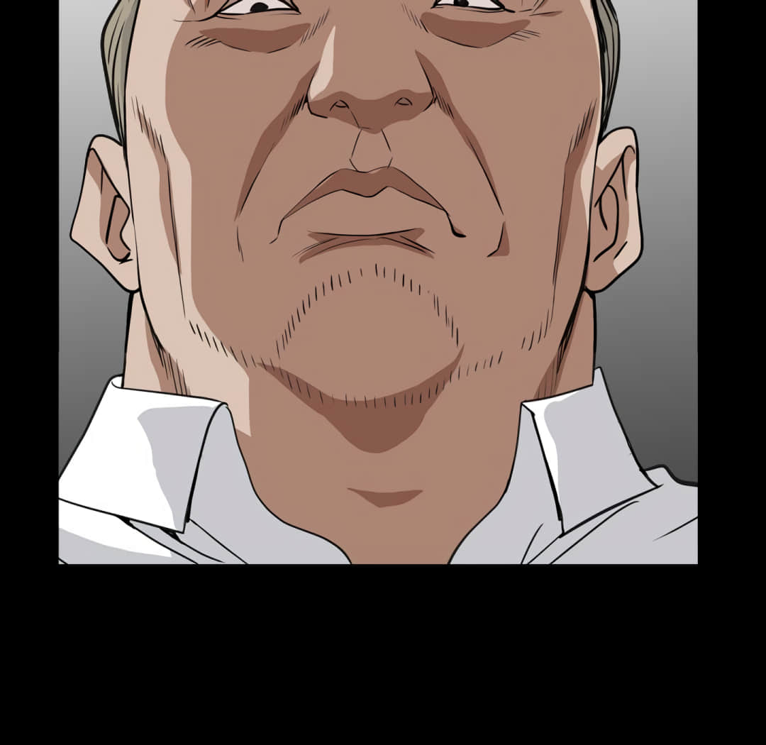 枷鎖2：赤腳 第13章 第58页