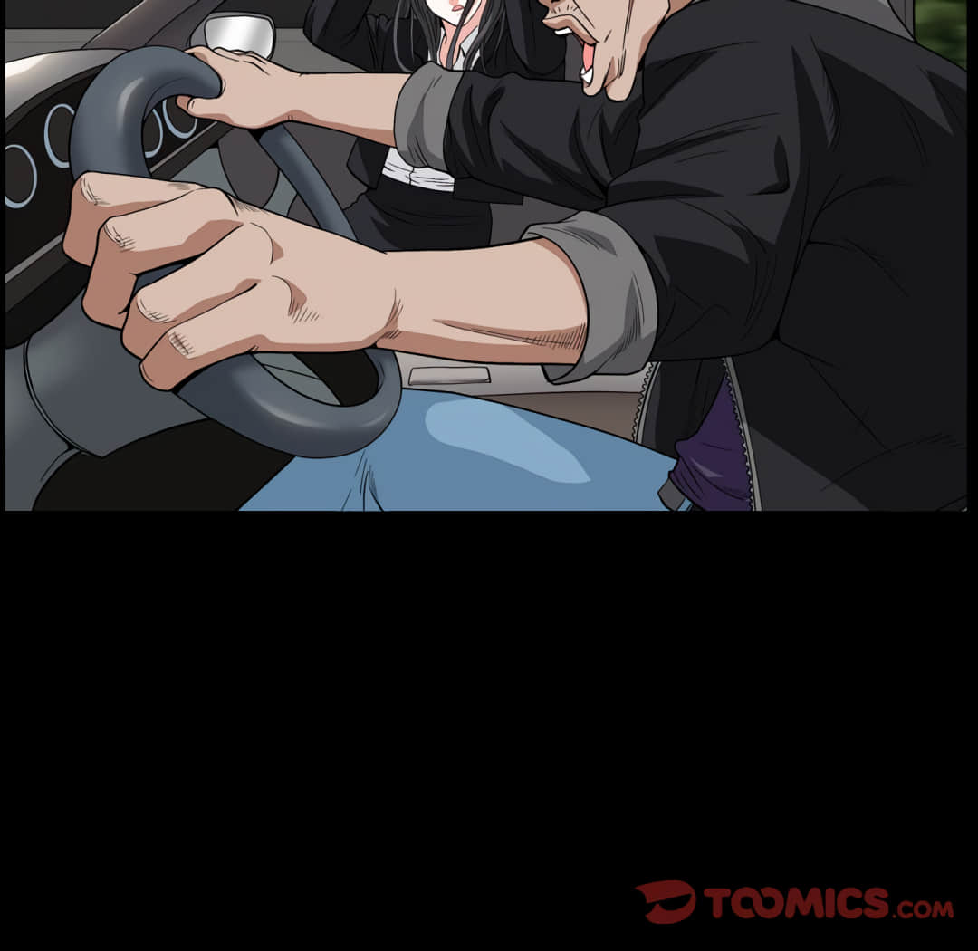 枷鎖2：赤腳 第14章 第129页