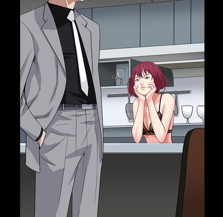 枷鎖2：赤腳 第15章 第137页