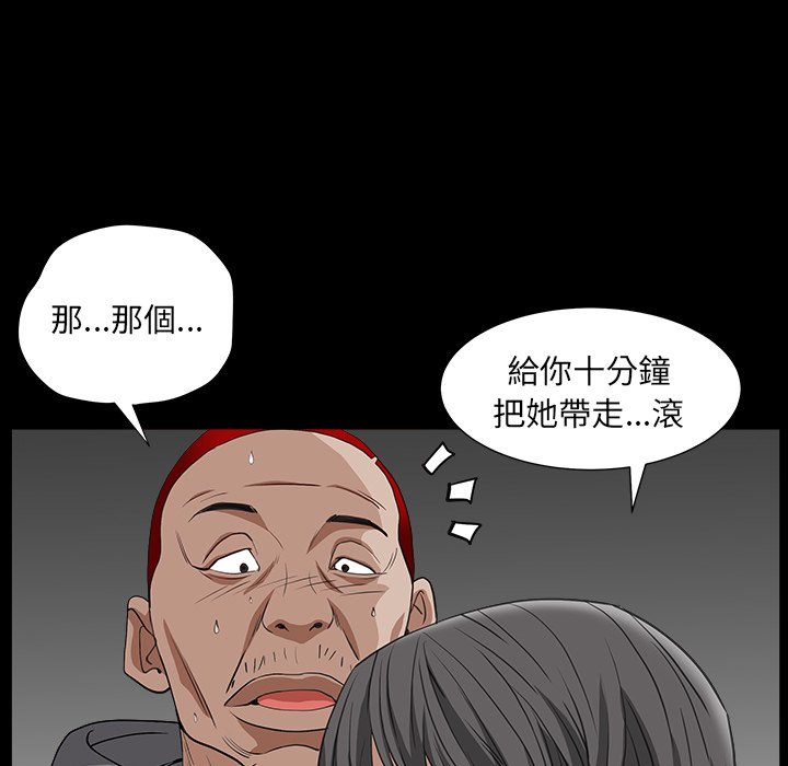 枷鎖2：赤腳 第15章 第32页