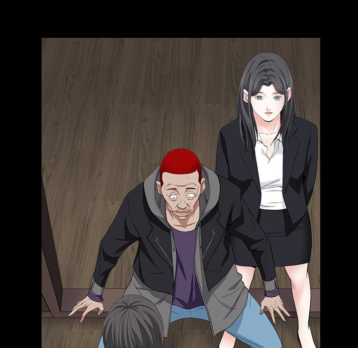 枷鎖2：赤腳 第15章 第30页