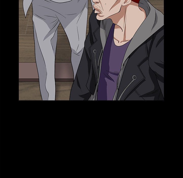 枷鎖2：赤腳 第15章 第19页