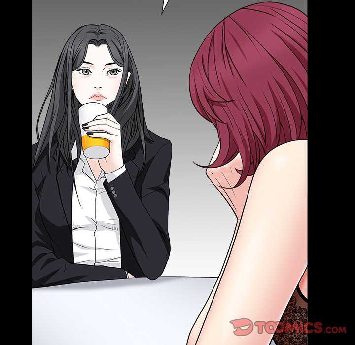 枷鎖2：赤腳 第15章 第69页