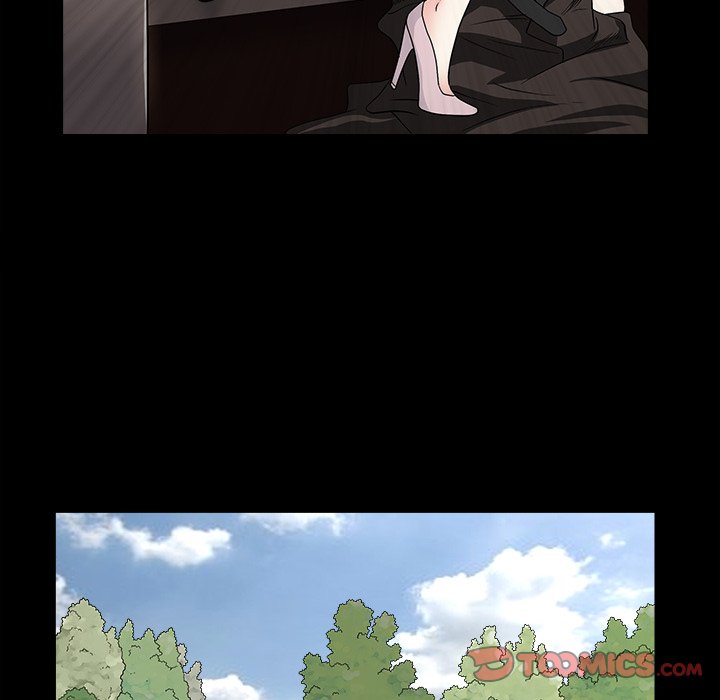 枷鎖2：赤腳 第16章 第99页