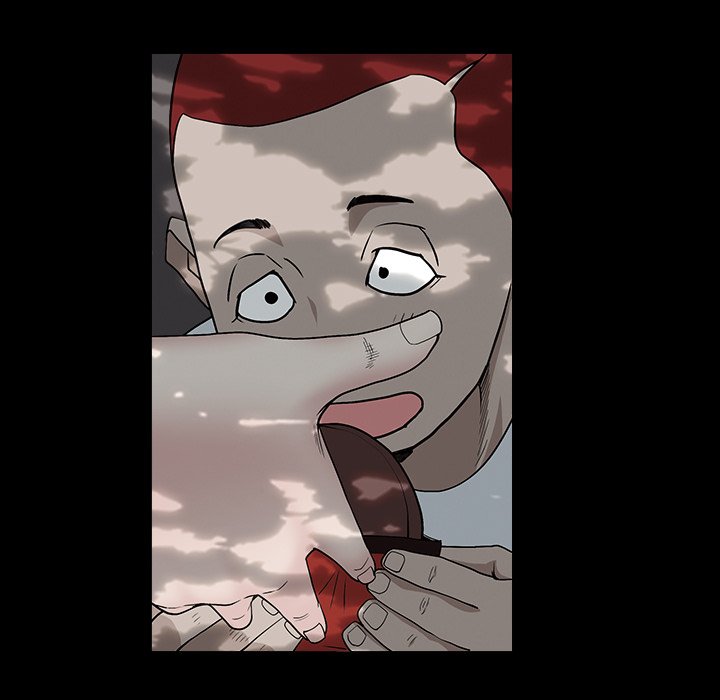 枷鎖2：赤腳 第16章 第19页