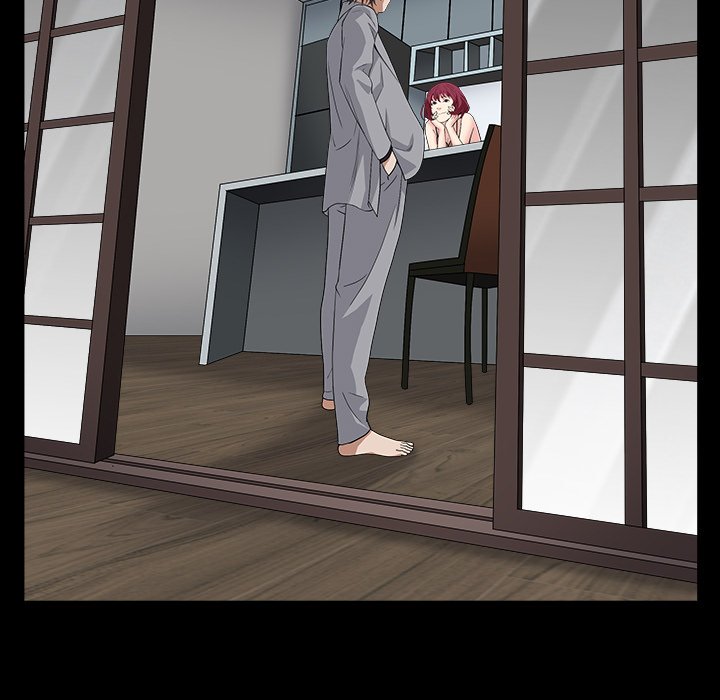 枷鎖2：赤腳 第16章 第4页