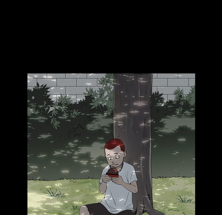 枷鎖2：赤腳 第16章 第16页