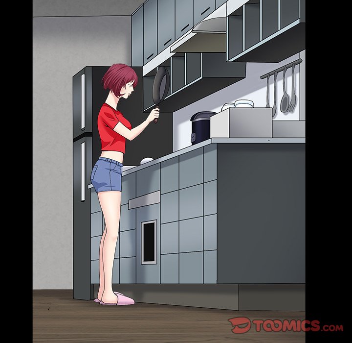 枷鎖2：赤腳 第16章 第39页