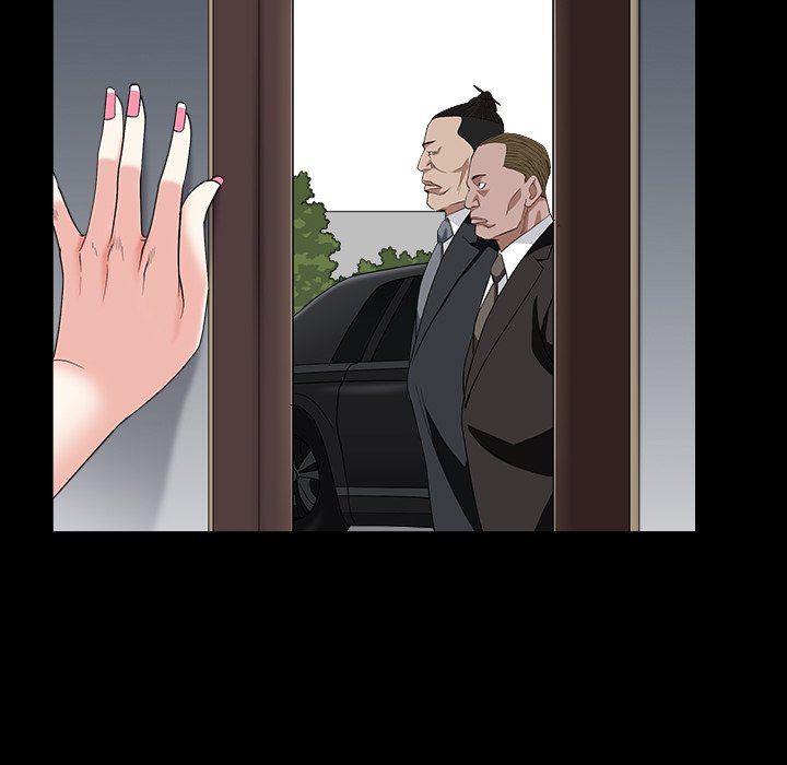 枷鎖2：赤腳 第16章 第61页
