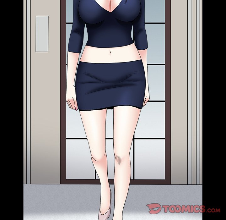 枷鎖2：赤腳 第16章 第63页