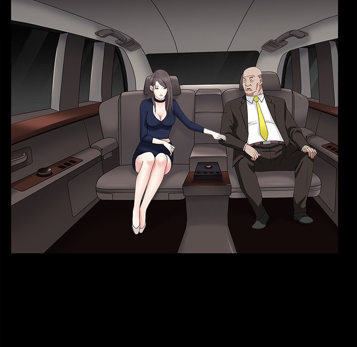 枷鎖2：赤腳 第16章 第86页