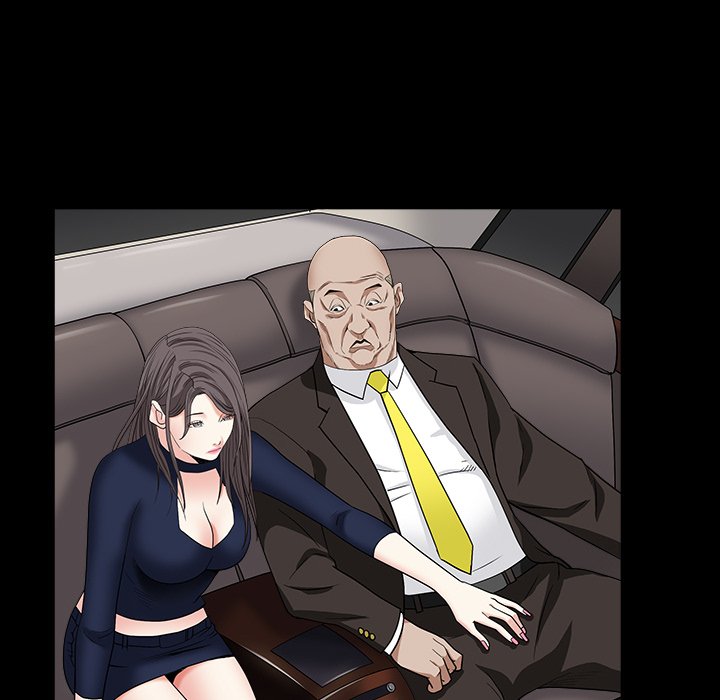 枷鎖2：赤腳 第16章 第79页