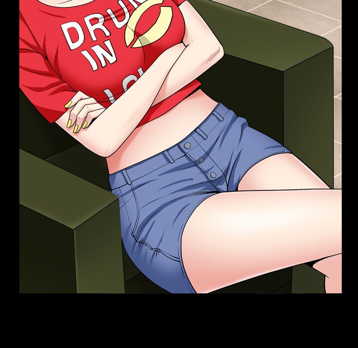 枷鎖2：赤腳 第17章 第72页