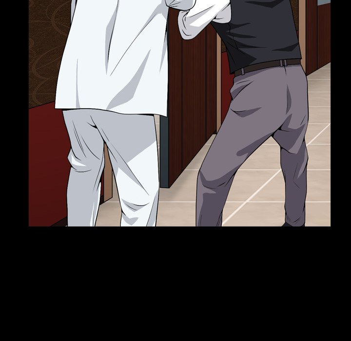 枷鎖2：赤腳 第17章 第48页