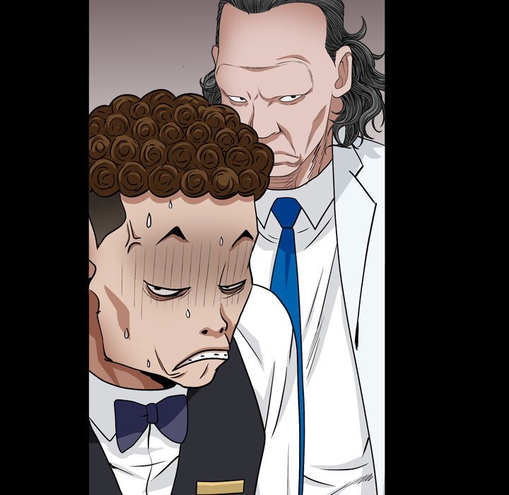 枷鎖2：赤腳 第17章 第64页
