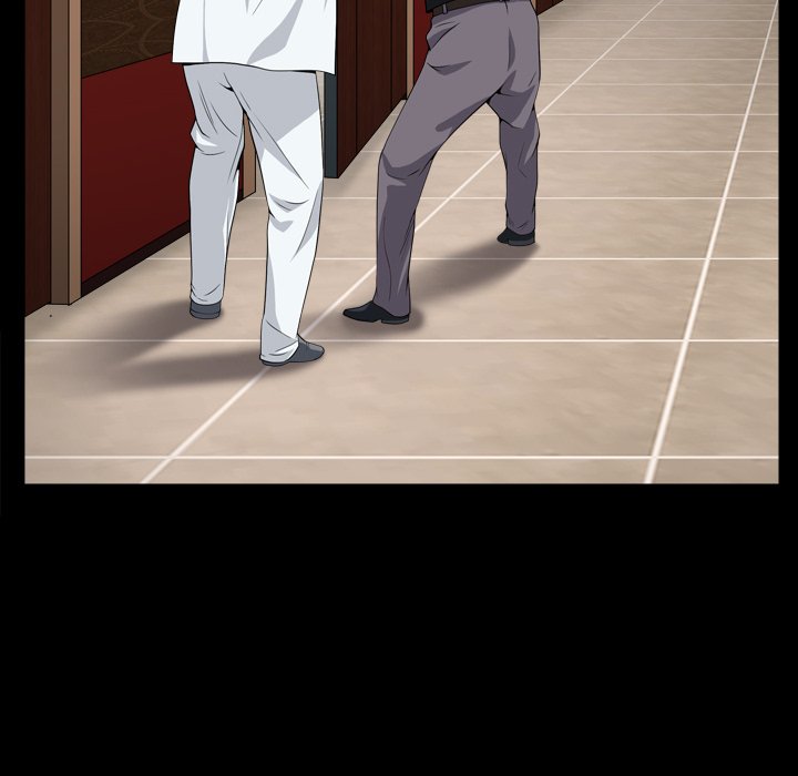 枷鎖2：赤腳 第17章 第46页