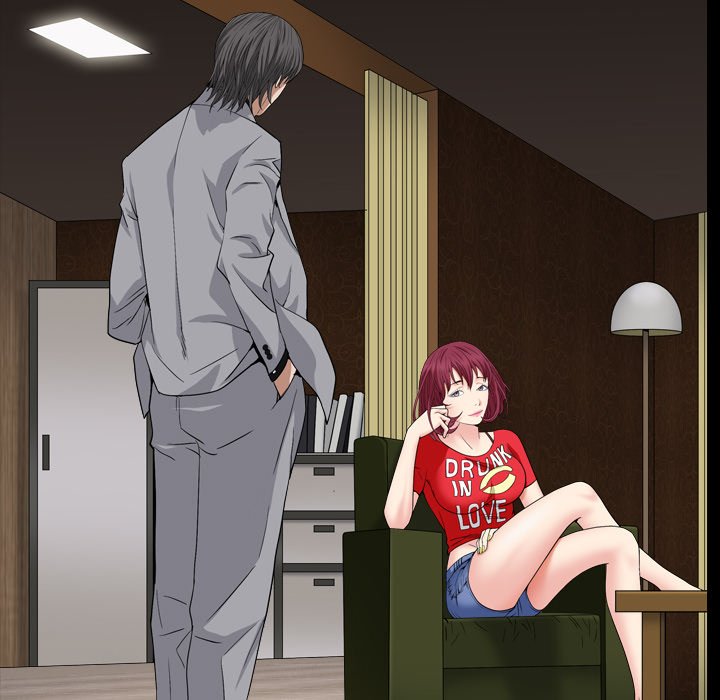 枷鎖2：赤腳 第17章 第66页