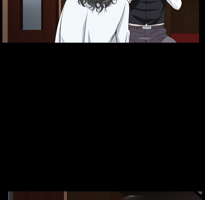 枷鎖2：赤腳 第17章 第58页
