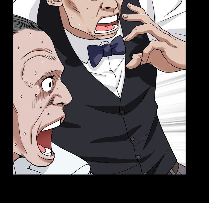 枷鎖2：赤腳 第17章 第92页