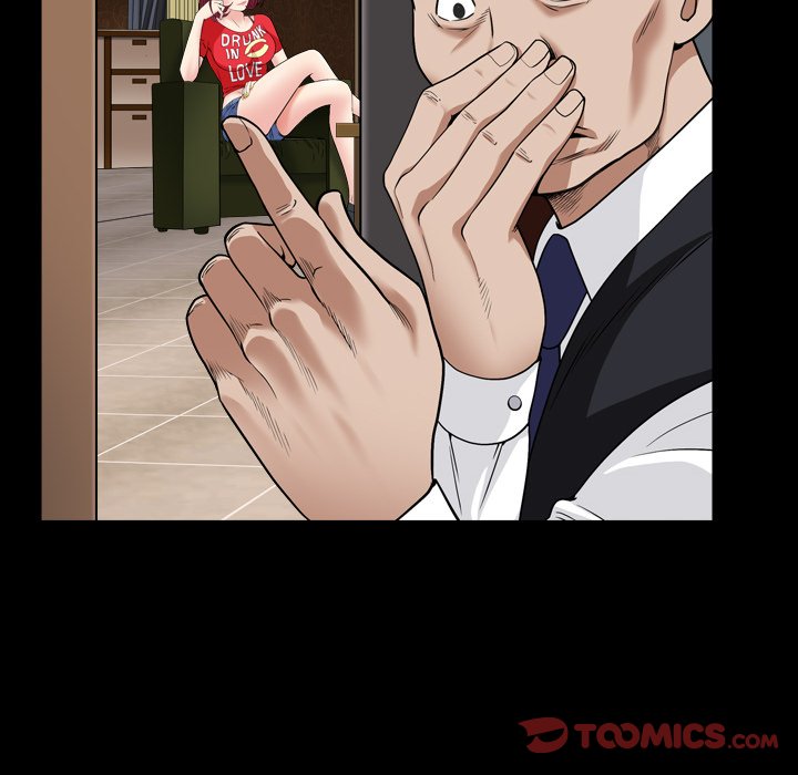 枷鎖2：赤腳 第17章 第123页