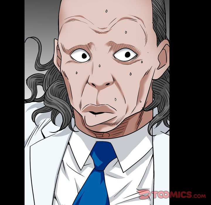 枷鎖2：赤腳 第17章 第99页