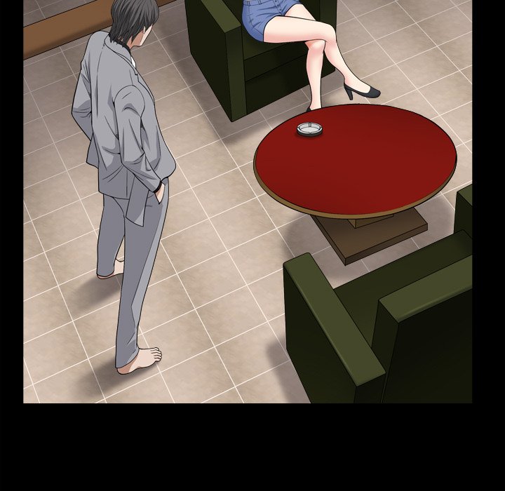 枷鎖2：赤腳 第17章 第84页