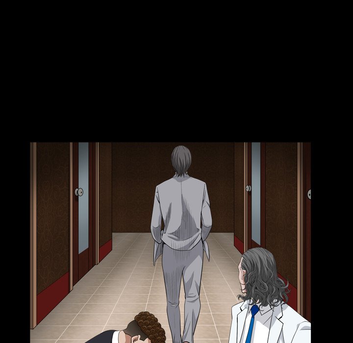 枷鎖2：赤腳 第17章 第116页