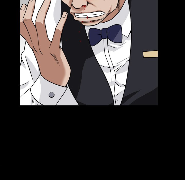 枷鎖2：赤腳 第17章 第115页