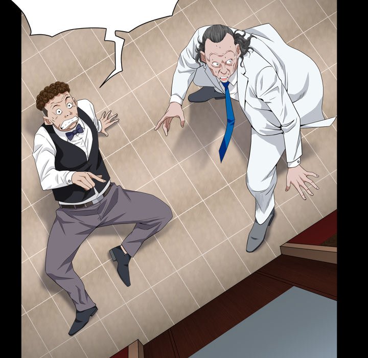 枷鎖2：赤腳 第17章 第97页