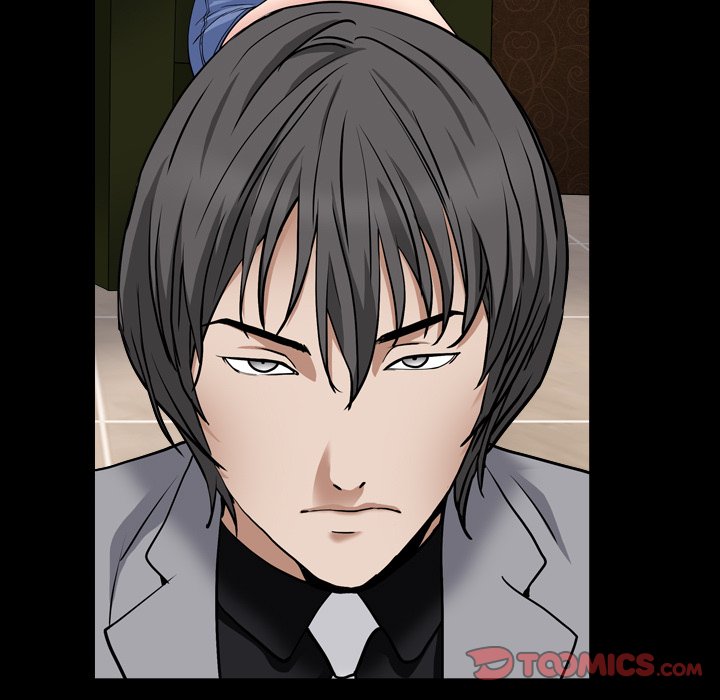 枷鎖2：赤腳 第17章 第111页