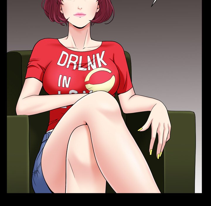 枷鎖2：赤腳 第18章 第5页