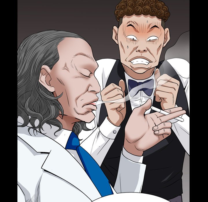 枷鎖2：赤腳 第18章 第19页