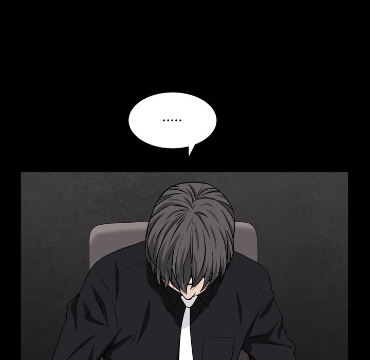 枷鎖2：赤腳 第18章 第47页