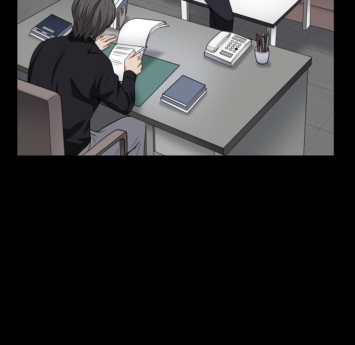 枷鎖2：赤腳 第18章 第43页